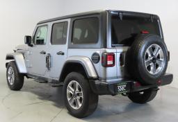 Thumbnail of 2020 Jeep Wrangler Unlimited