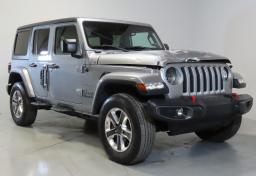 Thumbnail of 2020 Jeep Wrangler Unlimited