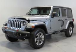 Thumbnail of 2020 Jeep Wrangler Unlimited