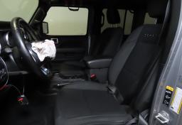 Thumbnail of 2020 Jeep Wrangler Unlimited