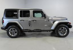 Thumbnail of 2020 Jeep Wrangler Unlimited