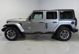 Thumbnail of 2020 Jeep Wrangler Unlimited