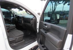 Thumbnail of 2024 Chevrolet Silverado 2500HD