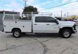 Thumbnail of 2024 Chevrolet Silverado 2500HD