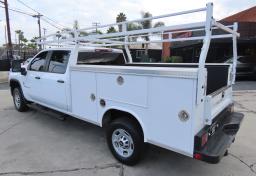 Thumbnail of 2024 Chevrolet Silverado 2500HD