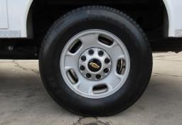 Thumbnail of 2024 Chevrolet Silverado 2500HD