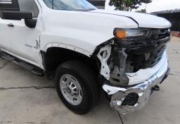 Thumbnail of 2024 Chevrolet Silverado 2500HD