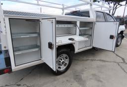 Thumbnail of 2024 Chevrolet Silverado 2500HD