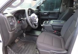 Thumbnail of 2024 Chevrolet Silverado 2500HD