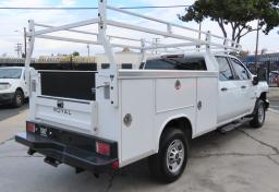 Thumbnail of 2024 Chevrolet Silverado 2500HD