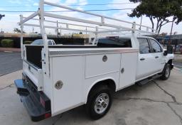 Thumbnail of 2024 Chevrolet Silverado 2500HD