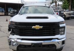 Thumbnail of 2024 Chevrolet Silverado 2500HD