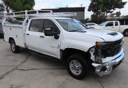 Thumbnail of 2024 Chevrolet Silverado 2500HD