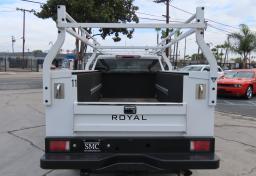 Thumbnail of 2024 Chevrolet Silverado 2500HD