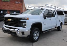 Thumbnail of 2024 Chevrolet Silverado 2500HD