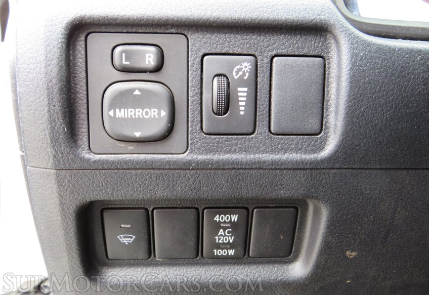 2018 Toyota 4Runner - Image 41