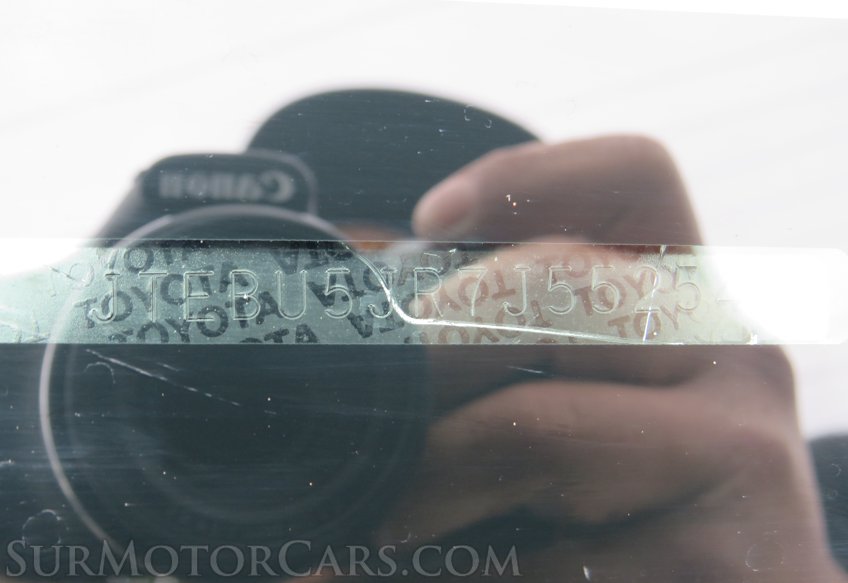 2018 Toyota 4Runner - Image 52