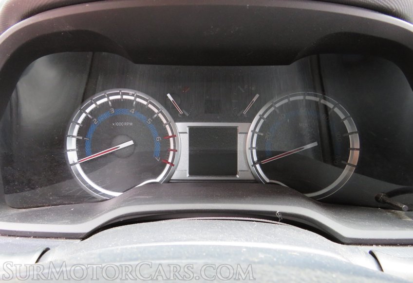 2018 Toyota 4Runner - Image 34