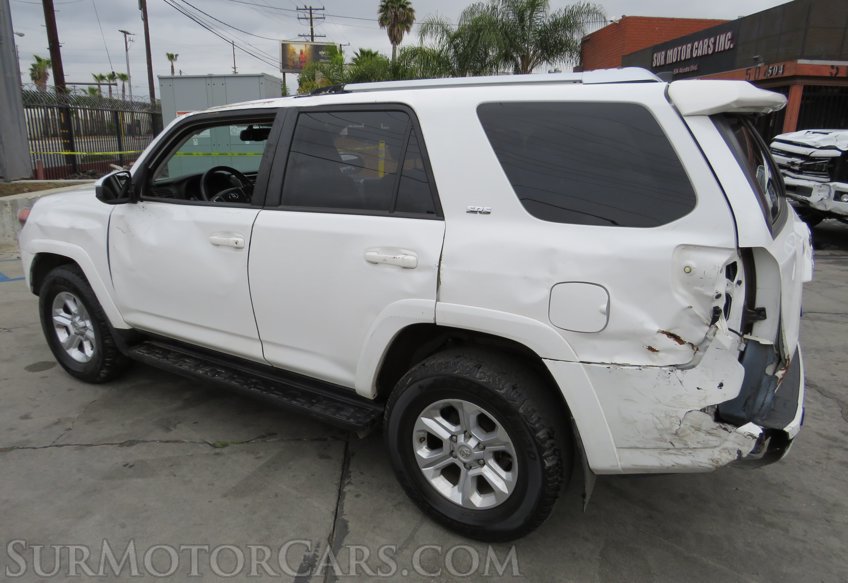 2018 Toyota 4Runner - Image 6