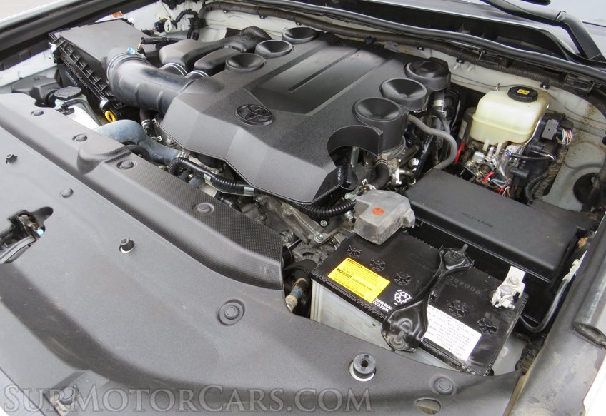 2018 Toyota 4Runner - Image 57