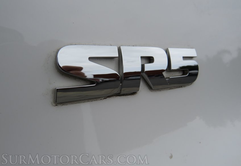 2018 Toyota 4Runner - Image 19