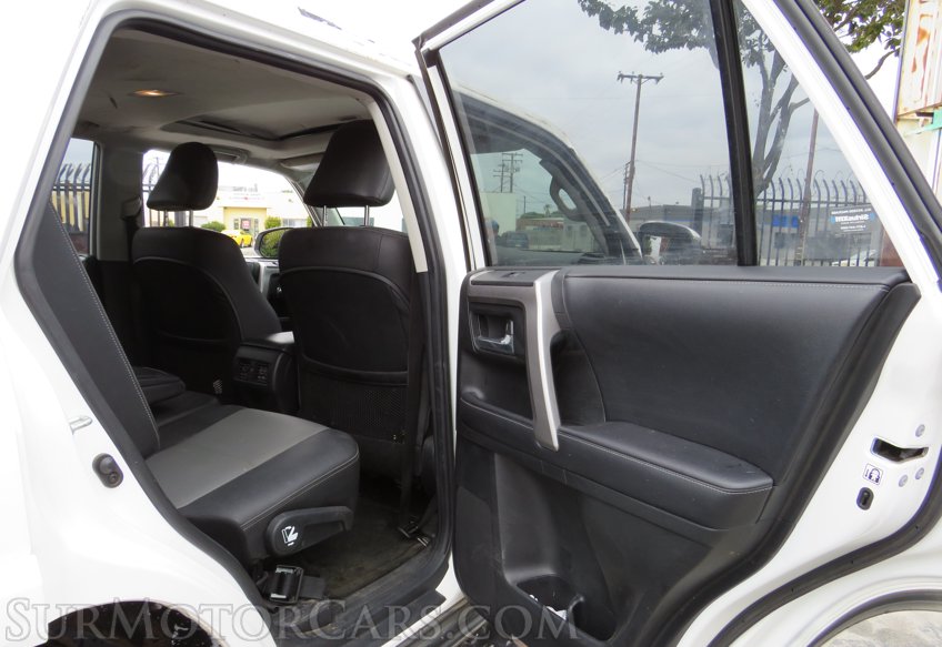 2018 Toyota 4Runner - Image 23