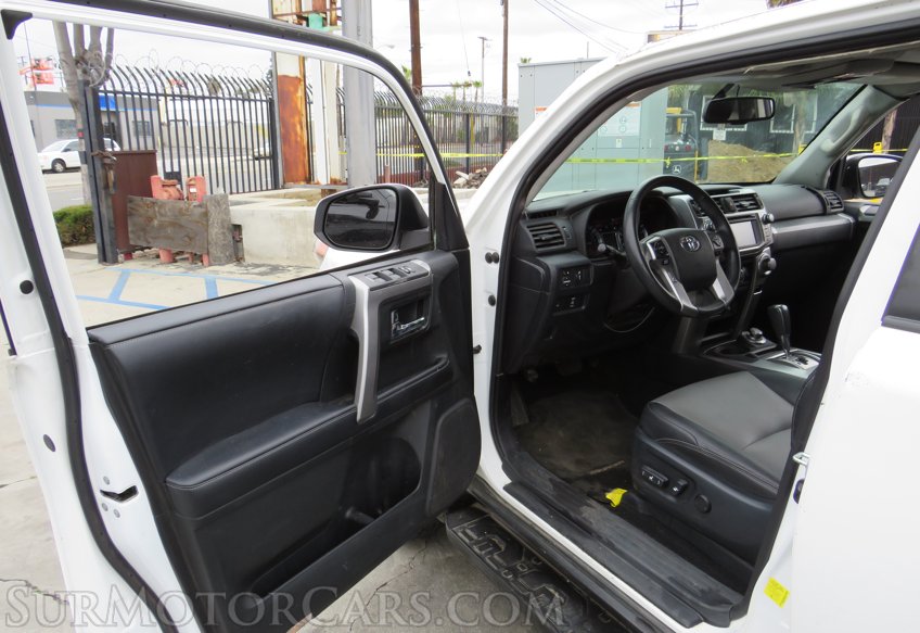2018 Toyota 4Runner - Image 20