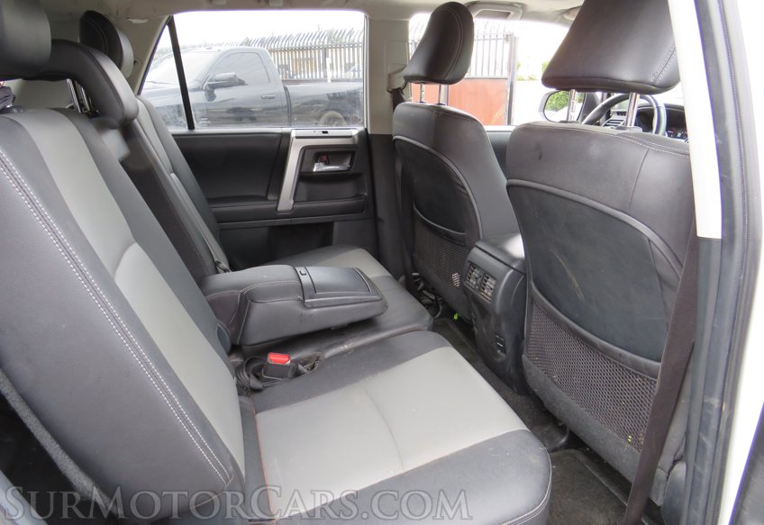 2018 Toyota 4Runner - Image 31