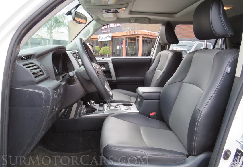 2018 Toyota 4Runner - Image 24