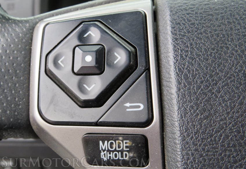 2018 Toyota 4Runner - Image 36