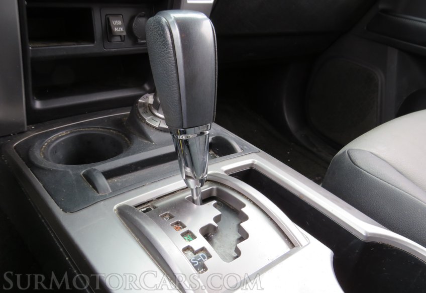 2018 Toyota 4Runner - Image 48