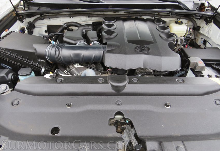 2018 Toyota 4Runner - Image 55