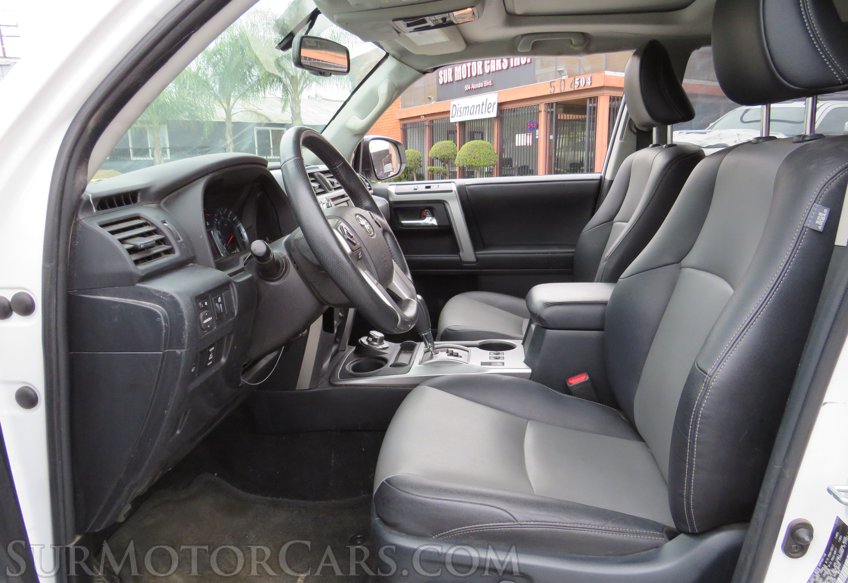 2018 Toyota 4Runner - Image 26