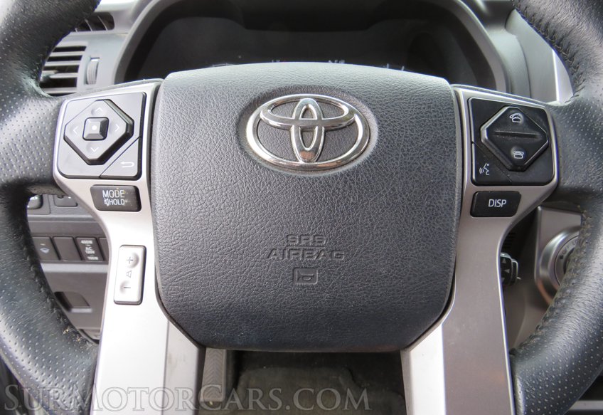 2018 Toyota 4Runner - Image 35