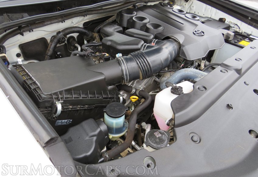 2018 Toyota 4Runner - Image 56