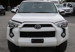 2018 Toyota 4Runner - Image 9