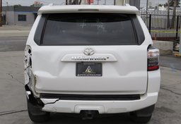 2018 Toyota 4Runner - Image 10