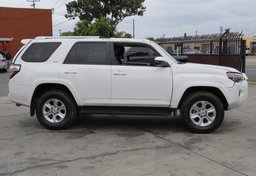 2018 Toyota 4Runner - Image 11
