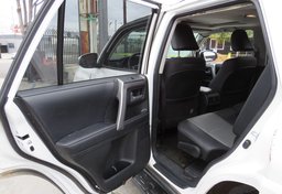 2018 Toyota 4Runner - Image 22