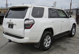 2018 Toyota 4Runner - Image 7