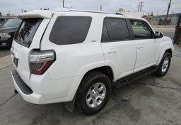 2018 Toyota 4Runner - Image 5