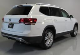 Thumbnail of 2019 Volkswagen Atlas