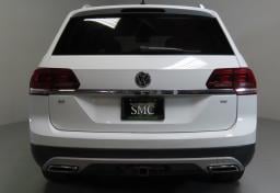 Thumbnail of 2019 Volkswagen Atlas