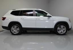 Thumbnail of 2019 Volkswagen Atlas