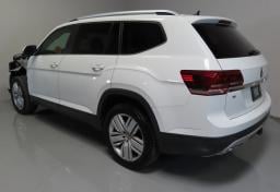 Thumbnail of 2019 Volkswagen Atlas