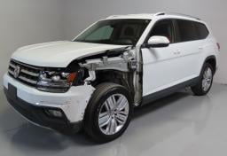 Thumbnail of 2019 Volkswagen Atlas