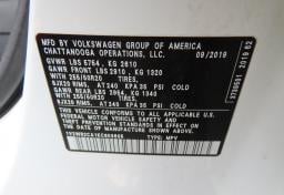 Thumbnail of 2019 Volkswagen Atlas