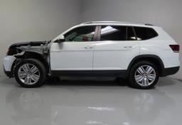 Thumbnail of 2019 Volkswagen Atlas