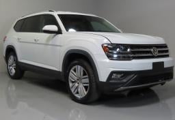 Thumbnail of 2019 Volkswagen Atlas