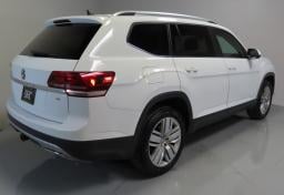 Thumbnail of 2019 Volkswagen Atlas